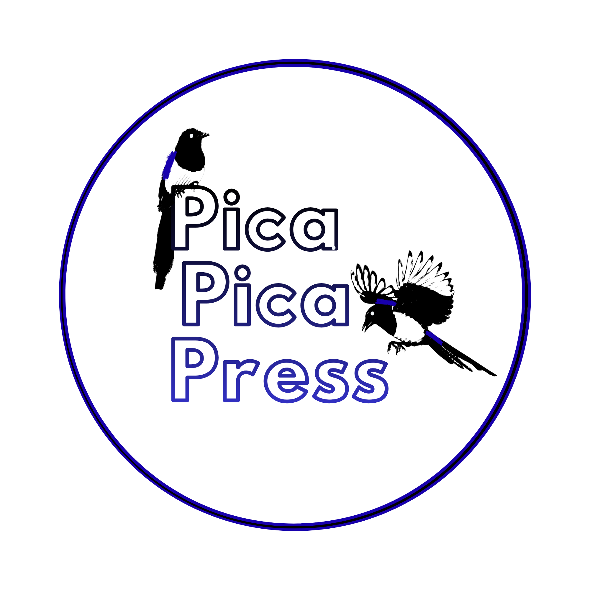 Pica Pica Press